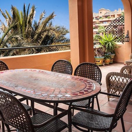 Prado Apartamento Estepona Exterior foto